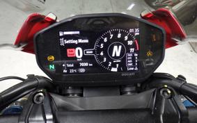 DUCATI MONSTER 937 SP