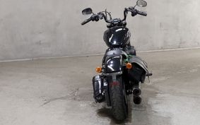 HARLEY  HARLEY FXBB1750 2020 YJJ