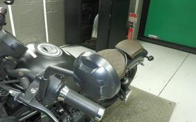 HONDA REBEL 250 S MC49