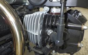 HONDA DAX 125 JB04