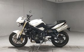 TRIUMPH STREET TRIPLE 2008 TMD406