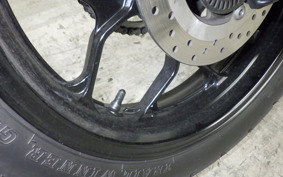 YAMAHA XSR125 2024 RE46J