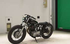 YAMAHA SR400 Gen.2 1995 1JR