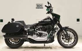 HARLEY FLSB 1750 2019