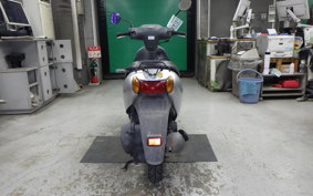 SUZUKI LET's 4 CA45A