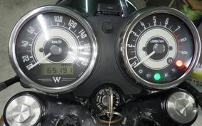 KAWASAKI W800 2012 EJ800A