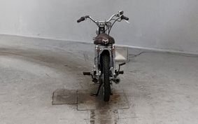 HONDA SUPER CUB90 HA02