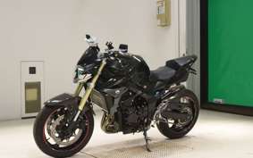 SUZUKI GSR750 2012