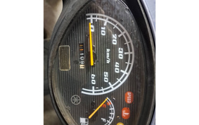 YAMAHA JOG DELUXE SA36J