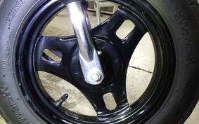 SUZUKI LET's 4 1996 CA45A