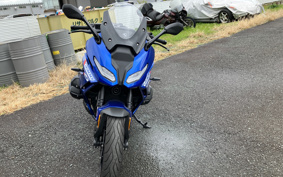 BMW R1300RS Touring 2025 0M61