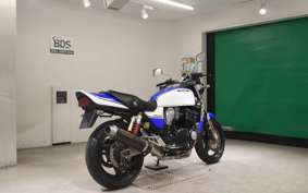 SUZUKI GSX400 IMPULSE S 1997 GK79A