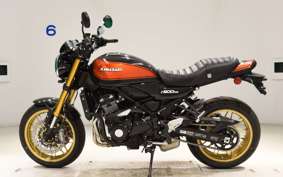 KAWASAKI Z900RS-2SE 2026 ZR902A