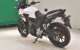 HONDA 400X 2013 NC47