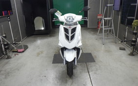 PGO TIGRA 125