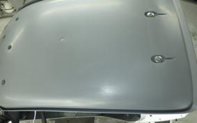 HONDA GYRO CANOPY 2001 TA03