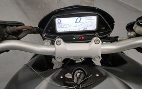 OTHER MV AGUSTA STRADALE 800 2014 ..