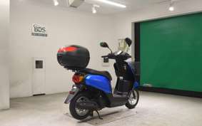 HONDA TACT-4ﾍﾞｰｼｯｸ AF79