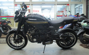 KAWASAKI Z900RS 2022 ZR900C