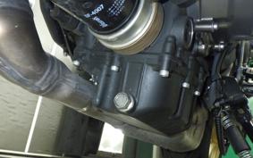 YAMAHA XSR700 2023 RM41J