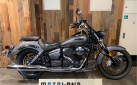 YAMAHA DRAGSTAR 250 VG05J