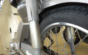 HONDA C50 SUPER CUB E AA01
