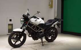 HONDA VTR 250 Gen. 2