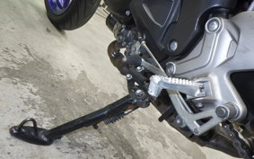 SUZUKI SV650 A 2016 VP55B