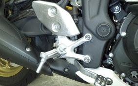 YAMAHA YZF-R3 2022 RH21J