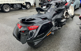 HONDA GL 1800 GOLD WING 2021 SC79