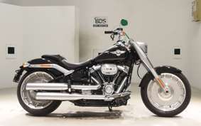 HARLEY FLBS 1870 2017