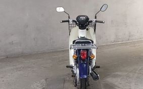 HONDA SUPER CUB50 AA07