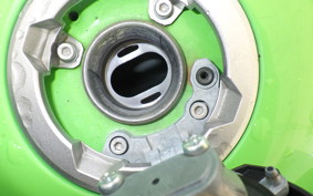 KAWASAKI ZX-25R 2005 ZX250E