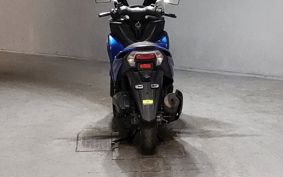 YAMAHA TRICITY 155 ABS SG37J