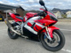 Фото Yamaha YZF-R1 2000 с японского аукциона