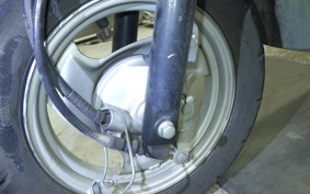 YAMAHA JOG Gen.5 2024 SA36J