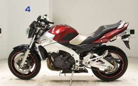 SUZUKI GSR400 2008 GK7DA