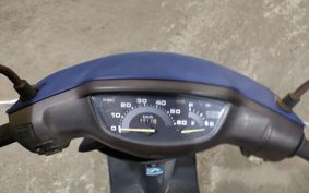 HONDA DIO AF27