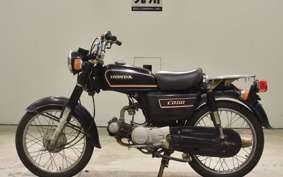 HONDA CD50 BENLY CD50
