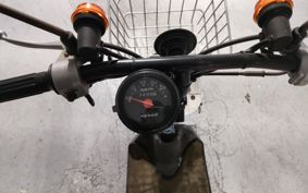 SUZUKI CHOINORI CZ41A