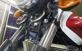 HONDA CB400SF GEN 4 A 2017 NC42