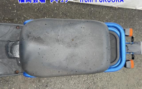 HONDA ZUMAR
