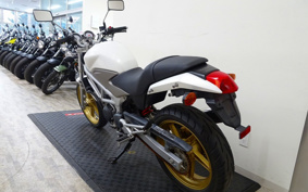 HONDA VTR 250 MC33