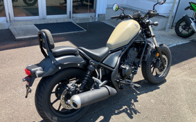 HONDA  REBEL 250 ABS MC49