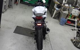 KAWASAKI Z250 ER250C