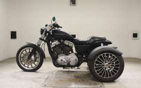 HARLEY XL1200R TRIKE 2004