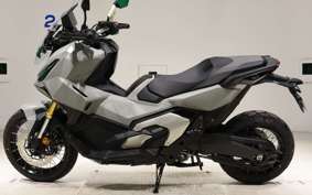HONDA X-ADV 750 2018 RH21