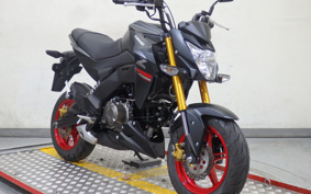KAWASAKI Z125 PRO BR125H