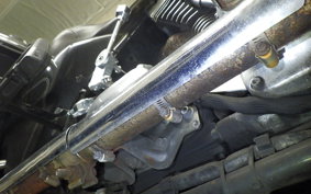 HARLEY FLHTCUI 1450 2006