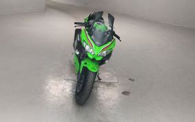 KAWASAKI NINJA400 EX400L